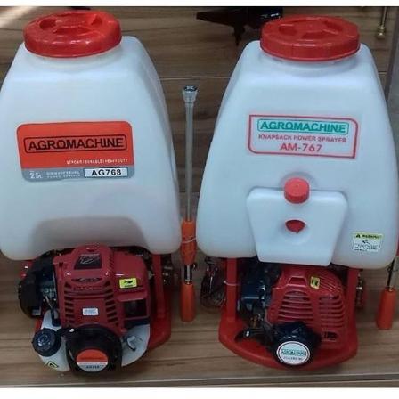 نمایندگی سمپاش شارژی کره ای در ایران