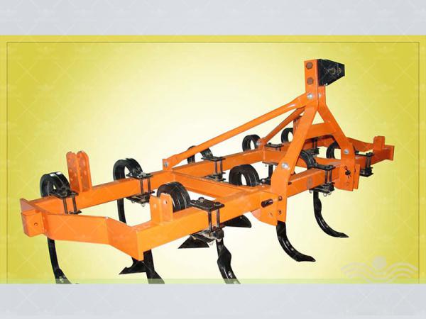 توزیع انواع گاو آهن بشقابی دو طرفه با کیفیت مناسب در بازار