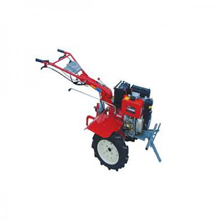 نمایندگی معتبر تیلر شخم زن برقی در اراک