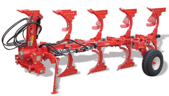 نمایندگی فروش گاو آهن برگردان در سراسر کشور