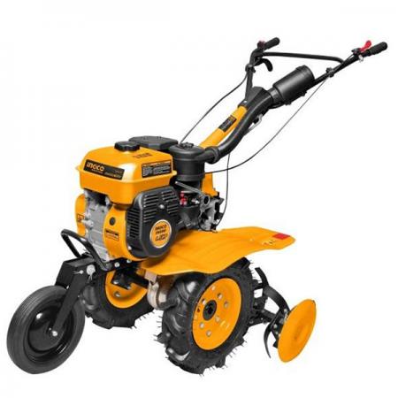 قیمت تیلر کشاورزی در بازار بورس جهانی