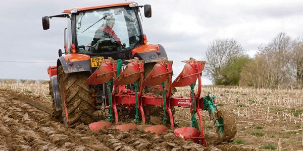 فروشگاه گاو آهن برگردان یکطرفه دانه یک در کشور