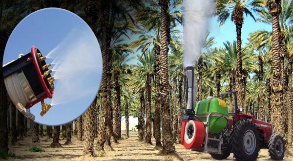 خریدار بهترین سمپاش فرغونی بنزینی در بازار های جهانی