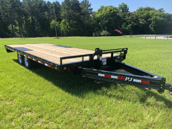 پخش تریلی کفی تراکتور در بازار ایران