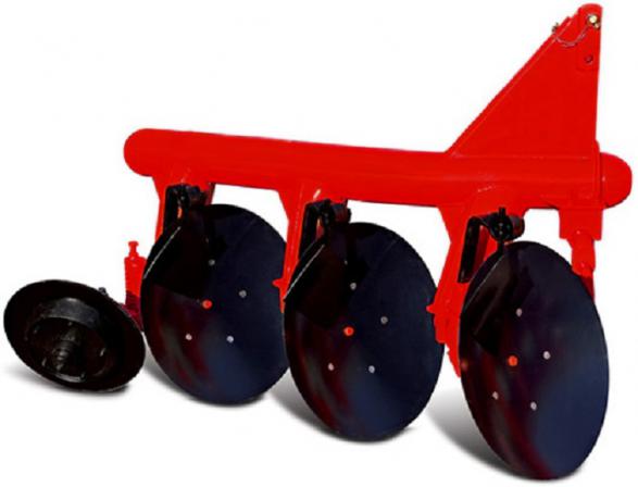 خریدار بهترین گاو آهن سه خیش در مشهد