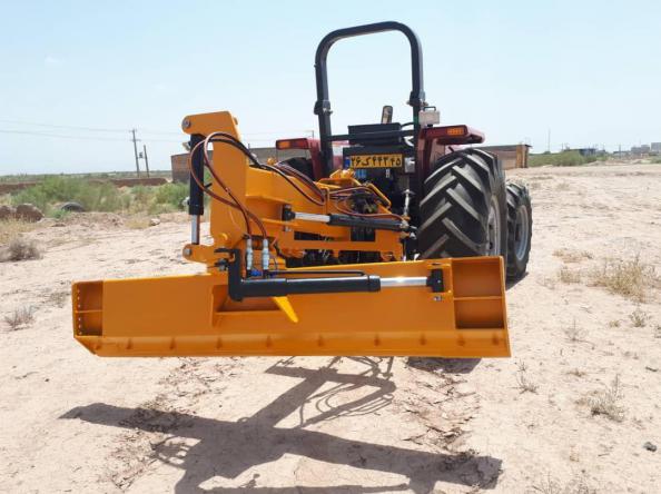 هر آنچه باید هنگام خرید تیغه تراکتوری بدانیم