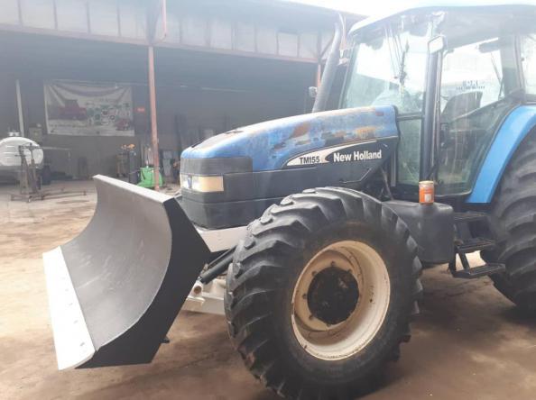 قیمت استثنایی بیل تراکتوری