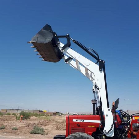 عرضه بیل تراکتور 285