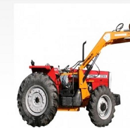 فروش بیل تراکتور 475 جفت