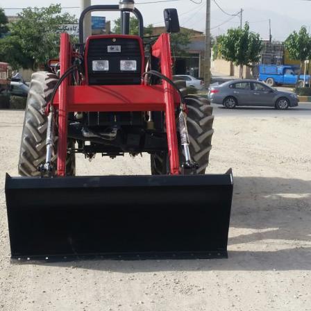 میزان خرید و فروش تیغه تراکتوری در بازار داخلی