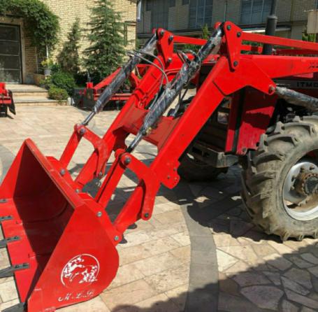 هر انچه باید هنگام خرید بیل تراکتوری اطلس بدانیم