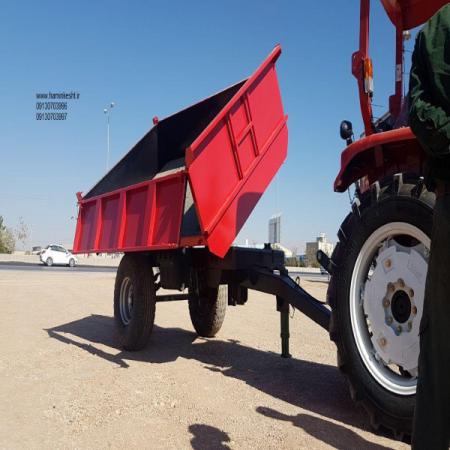 بازار خرید بیل تراکتور کشاورزی