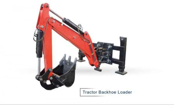 فروشگاه بیل تراکتور اصفهان