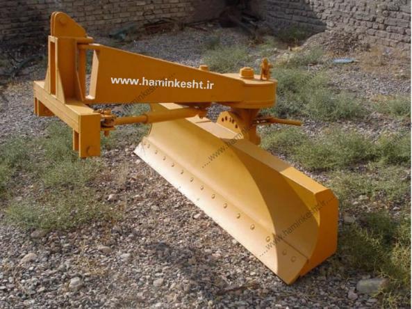 مختصری درباره مشکلات فروش تیغه تراکتوری