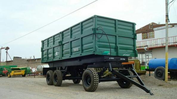 پر فروش ترین نوع ادوات کشاورزی زیرشکن در مشهد