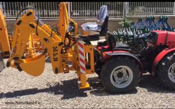 خرید ادوات کشاورزی مستقیم از کارخانه