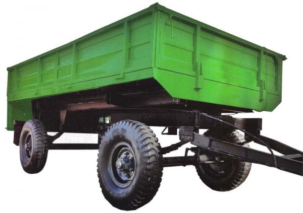 قیمت تریلی پشت تراکتوری + خرید و فروش تریلی پشت تراکتوری عمده + بهترین قیمت روز