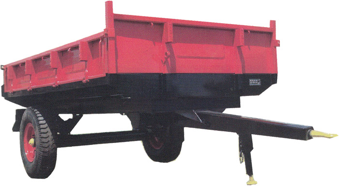 قیمت تریلی پشت تراکتوری + خرید و فروش تریلی پشت تراکتوری عمده + بهترین قیمت روز