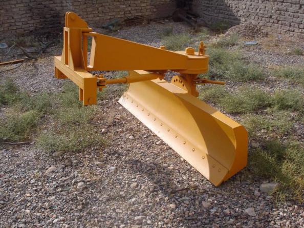 قیمت جهانی تیغه صاف کن