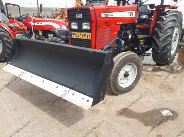 خرید انواع تیغه صاف کن به قیمت عمده